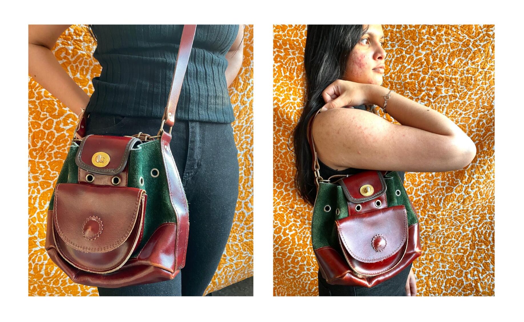 TikTok Purse